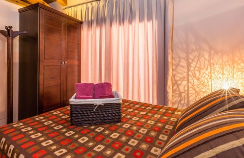 Pobleta de Bellvehi Appartement | L'Era del Marxant - Apart. Loft La Tallada 2