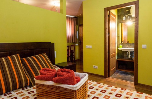 Pobleta de Bellvehi Appartement | L'Era del Marxant - Apart. Loft Lo Tossal 3