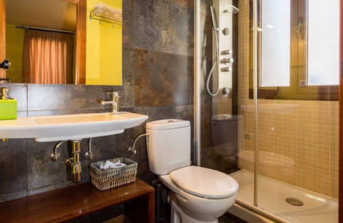Pobleta de Bellvehi Appartement | L'Era del Marxant - Apart. Loft Lo Tossal 3