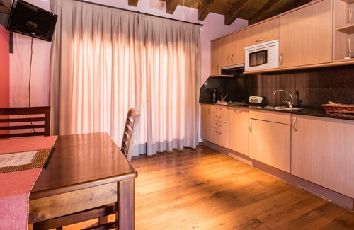 Pobleta de Bellvehi Appartement | L'Era del Marxant - Apart. Suite Serraespina 4