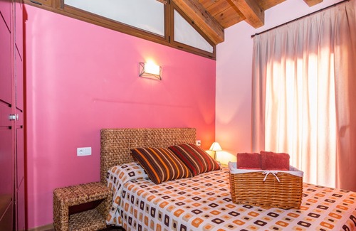 Pobleta de Bellvehi Appartement | L'Era del Marxant - Apart. Suite Serraespina 4
