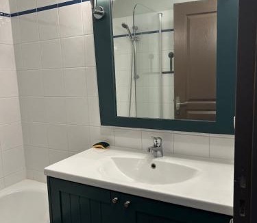 Trebas Appartement | L'Erable T2 climatisé