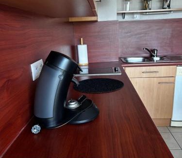 Trebas Appartement | L'Erable T2 climatisé