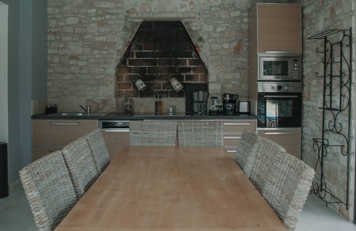 Bergerac Maison | L'ermitage de la Tilleraie