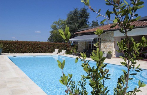 Bergerac Maison | L'ermitage de la Tilleraie