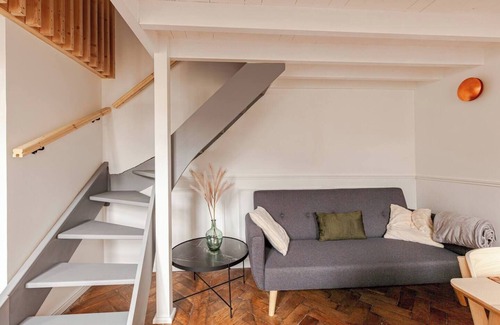 Rambouillet Appartement | L'ermitage - Demeure Historique