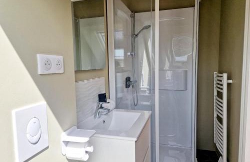 Cherbourg-en-Cotentin Appartement | L'Ermitage Smart