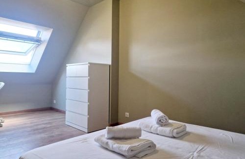 Cherbourg-en-Cotentin Appartement | L'Ermitage Smart