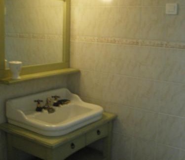 Salins-les-Bains Appartement | L Ermitage ST Roch appartement ST André