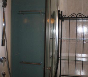 Salins-les-Bains Appartement | L Ermitage ST Roch appartement ST André