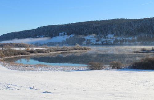 Grande-Riviere-Chateau Maison | L'esca'Lac