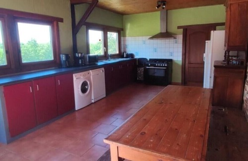 Brognon Maison | L'ESCAILLE - BROGNON