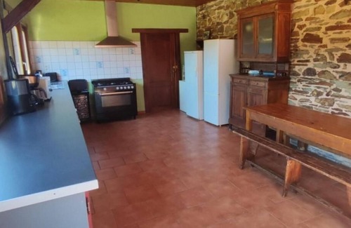 Brognon Maison | L'ESCAILLE - BROGNON