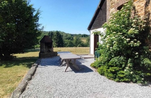 Brognon Maison | L'ESCAILLE - BROGNON