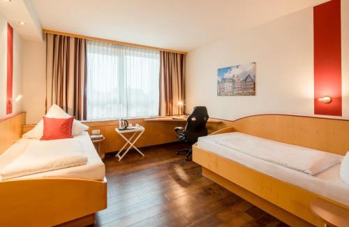 Sprendlingen Hôtel | L'Escala