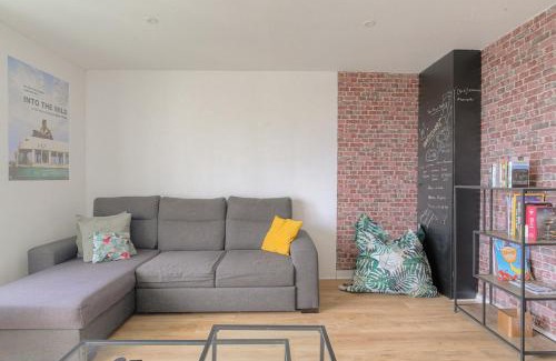 Villefranche-sur-Saone Appartement | L'Escale, Appartement 2 chambres avec Balcon, Villefranche