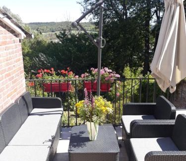 Arques-la-Bataille Maison | L'escale Arquaise, la maison au jardin fleuri à 5 min de dieppe 7 jours minimum