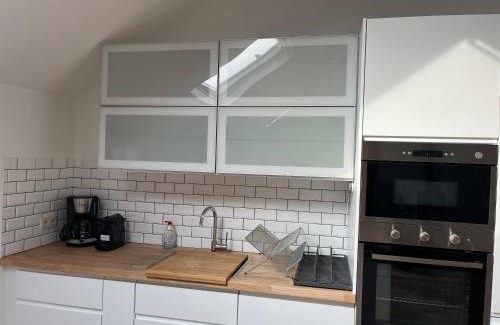 Enghien Appartement | L'escale