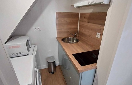 Beauvais Appartement | L'Escale Beauvaisienne - Hypercentre