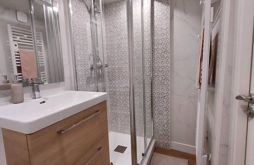 Beauvais Appartement | L'Escale Beauvaisienne - Hypercentre