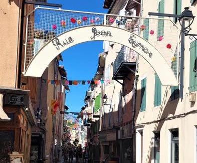 Gap Appartement | L'Escale Centre Historique de Gap Meublé de tourisme Classé 3 étoiles