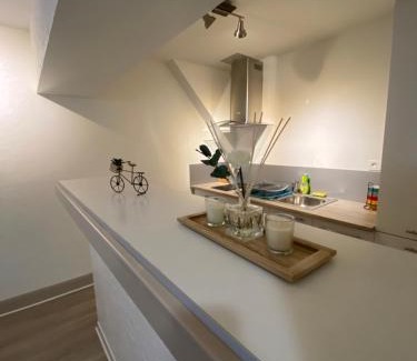 Saint-Gaudens Appartement | L’escale Commingeoise