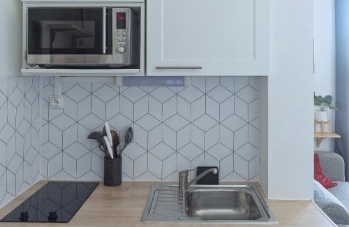 Nogent-le-Rotrou Appartement | L'escale cosy - Idéal Pro & Couple - Gare à 5 mn - Wifi - Parking gratuit