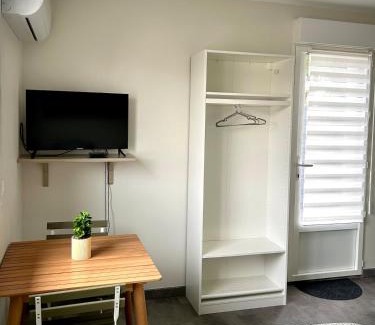 Tincourt-Boucly Maison | L'Escale de la Râperie logement2