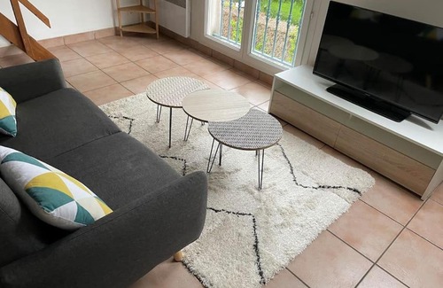 Neauphle-le-Chateau Appartement | L'escale de Neauphle aux portes de Versailles