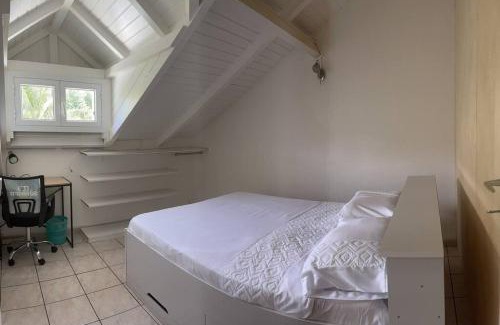 Trois-Rivieres Appartement | l'escale des roches gravées