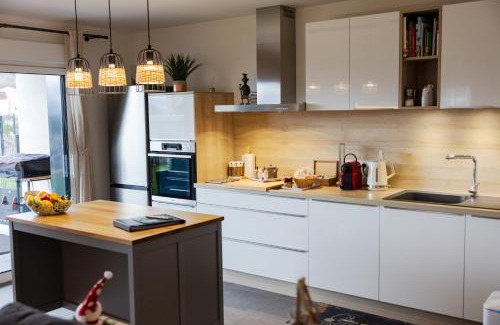 Publier Appartement | L'Escale du Léman