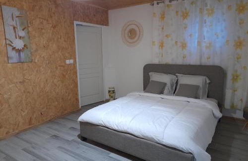 Salazie Appartement | L'escale du radier