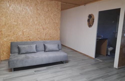 Salazie Appartement | L'escale du radier