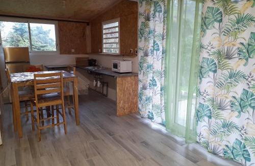 Salazie Appartement | L'escale du radier