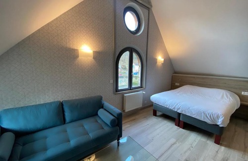 Chaumont-en-Vexin Appartement | L'Escale du Vexin