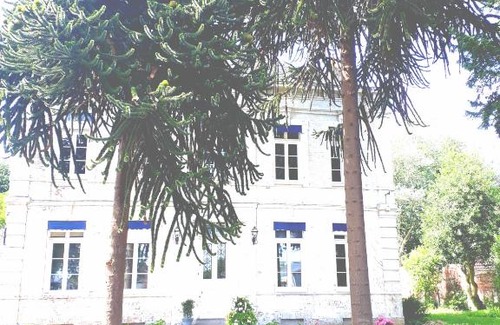 Lillers Maison | L'escale du XIX ème