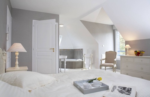 Locquirec Maison | L'escale Evel Er Gêr