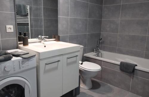 Creys-Mepieu Appartement | L'Escale Favergeoise - Neuf
