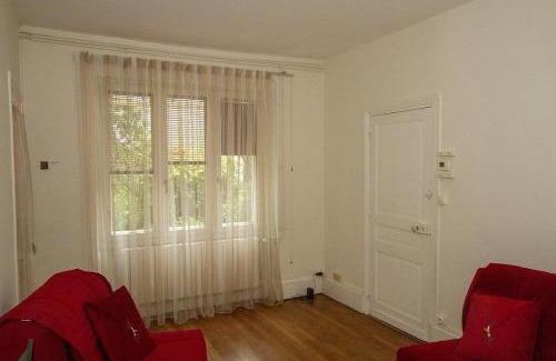 Bourges Appartement | L'Escale