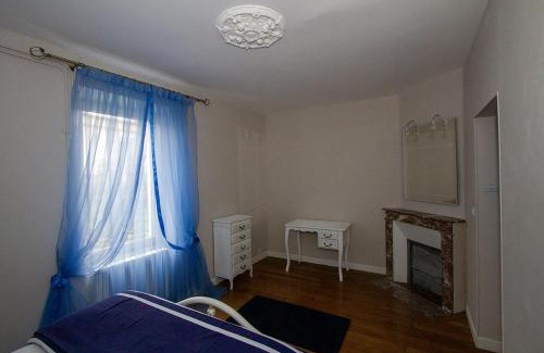 Bourges Appartement | L'Escale