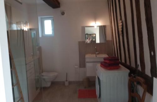 Cormeilles Appartement | L'Escale