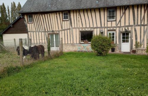 Cormeilles Appartement | L'Escale