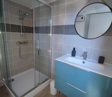 Grisolles Appartement | L'Escale