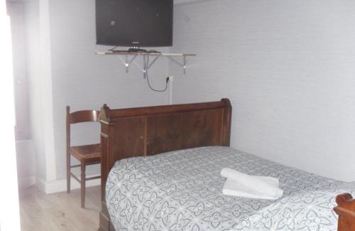 Chalus Hôtel | l'escale gourmande