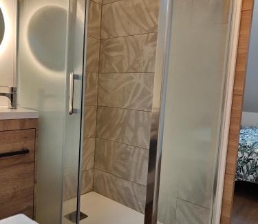 Tille Appartement | L'Escale Jungle
