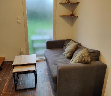 Tille Appartement | L'Escale Jungle