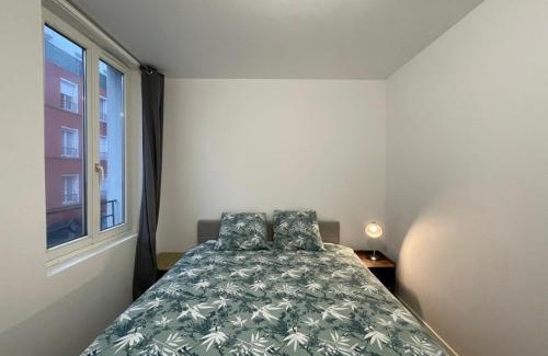 Sainte Marie - Saint Leon Appartement | L Escale Lefevreville