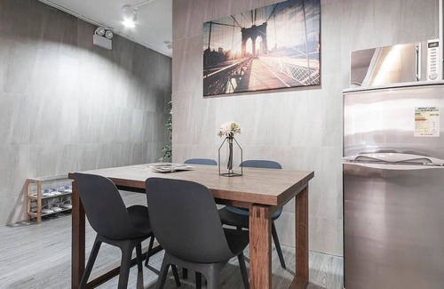 Tsim Sha Tsui Appartement | L'Escale Limited - par Athena