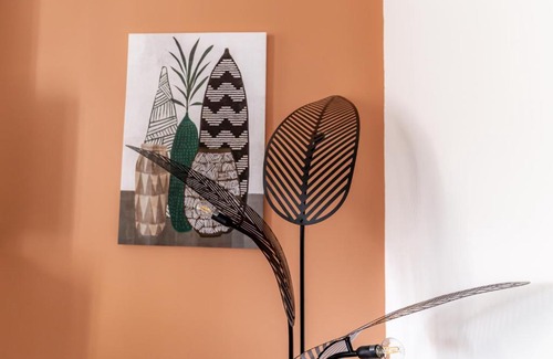 Bourg-en-Bresse Appartement | L'escale - Ma Cabotte