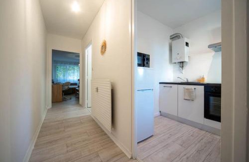 Chalon-sur-Saone Appartement | L'escale mauricienne